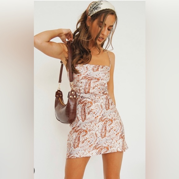 Verge Girl Dresses & Skirts - Verge Girl mini dress